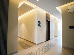 Alba Inn,Ujjain Road