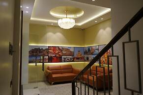 Alba Inn,Ujjain Road