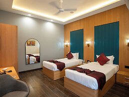 Alba Inn,Ujjain Road
