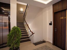 Alba Inn,Ujjain Road