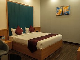 Alba Inn,Ujjain Road