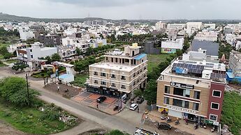 Alba Inn,Ujjain Road