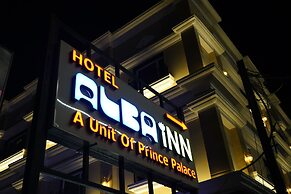 Alba Inn,Ujjain Road