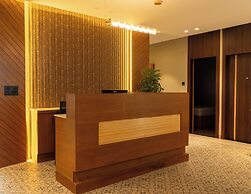 Alba Inn,Ujjain Road