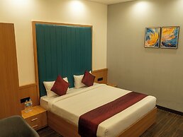 Alba Inn,Ujjain Road