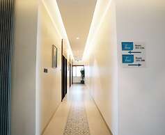 Alba Inn,Ujjain Road