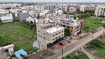 Alba Inn,Ujjain Road