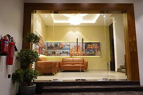 Alba Inn,Ujjain Road