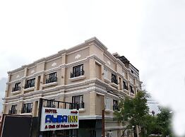 Alba Inn,Ujjain Road