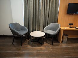 Alba Inn,Ujjain Road