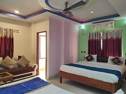 Hotel Manikanta