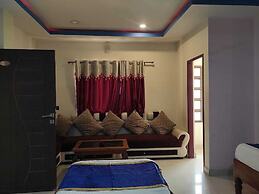 Hotel Manikanta