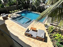 Private Pool Villa Kokos