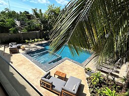 Private Pool Villa Kokos