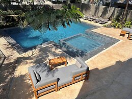 Private Pool Villa Kokos