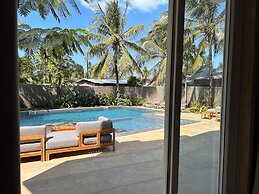 Private Pool Villa Kokos