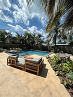 Private Pool Villa Kokos