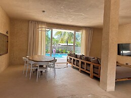 Private Pool Villa Kokos