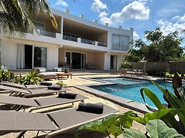 Private Pool Villa Kokos