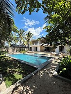 Private Pool Villa Kokos