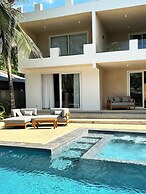 Private Pool Villa Kokos