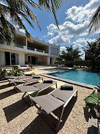 Private Pool Villa Kokos