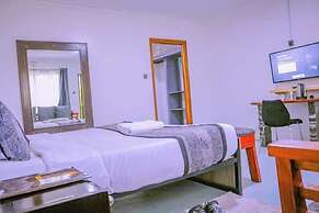 Riverside Villas Nanyuki