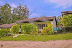 Riverside Villas Nanyuki