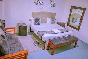 Riverside Villas Nanyuki