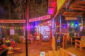 Riverside Villas Nanyuki