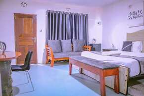 Riverside Villas Nanyuki