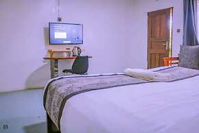 Riverside Villas Nanyuki