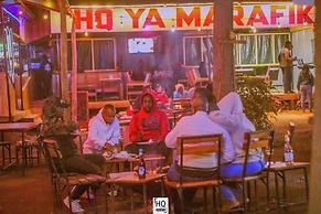 Riverside Villas Nanyuki