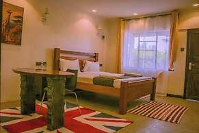 Riverside Villas Nanyuki