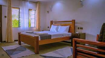 Riverside Villas Nanyuki