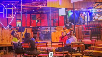 Riverside Villas Nanyuki