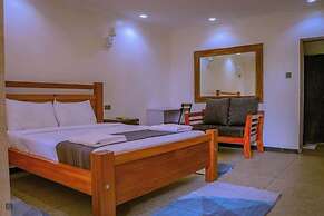 Riverside Villas Nanyuki