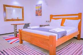 Riverside Villas Nanyuki