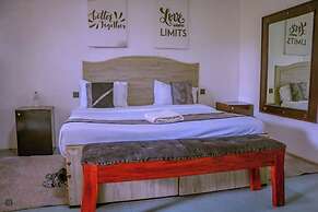 Riverside Villas Nanyuki