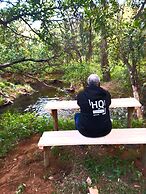 Riverside Villas Nanyuki