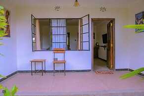 Riverside Villas Nanyuki