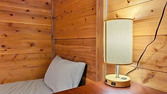 Yonaguni Hotel Mumbu Sonai