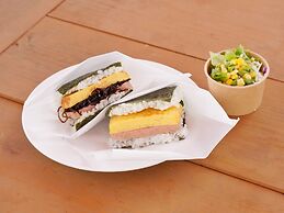 Yonaguni Hotel Mumbu Sonai