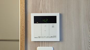 Yonaguni Hotel Mumbu Sonai