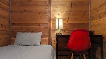 Yonaguni Hotel Mumbu Sonai