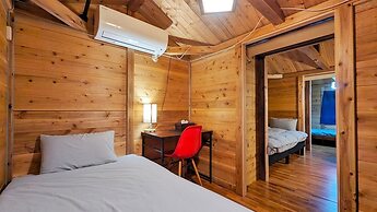 Yonaguni Hotel Mumbu Sonai