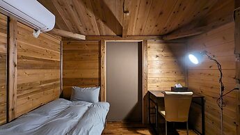 Yonaguni Hotel Mumbu Sonai