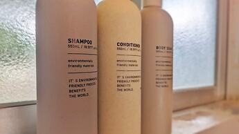 Yonaguni Hotel Mumbu Sonai