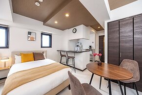 SeRENO Shinmachi 801