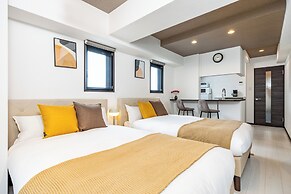 SeRENO Shinmachi 801